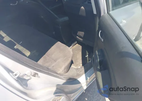 2013 Honda Civic Lx from USA, damaged, VIN 2HGFB2F50DH558680